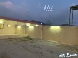 1629460 استراحة للبيع في مكه المكرمه
جعرانه (بير الغنم) بعد مسجد ابو منارتين
المساحه ٧٤٠م مفصوله قسمين مجلس رجال ودورة مياه القسم الثاني مجلس نساء ومطبخ ودورة مياه
عداد كهرباء
عليها صك عام والاستراحه مفصوله بوثيقه مصدقه ومبينه ف الكروكي من المكتب الهندسي قريبه من الخدمات. المطلوب120الا قابل للتفاوض الم٠عقول اي استفسار واتساب فقط 0551895769