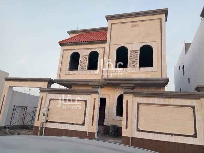 1585548 فيلاللبيع ف حي الصواري العزيزيه مساحه ٣١٢ م السعر ٩٥٠الف الاستفسار الاتصال 0551901078