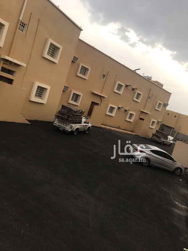 1579132 شقق وادوار جديدة للإيجار اليومي