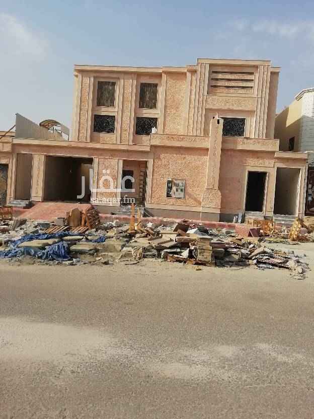 1584146 فيلا درج صاله وشقتين مساحه 510عليها 1450000ريال تشطيب ممتاز موقع مميز عليها كافه الضمانات سباكه وكهرباء وخزانات وعوازل وأبواب أتوماتيكيه إمكانية سداد المديونية وتوفير الدفعه المقدمه مع تواجد حلول تمويله ميسره قريبه من مسجد ويوجد لدينا عروض أخري تناسب جميع احتياجات العميل للتواصل 0557288759#تامر_مروان 0551952153 الفيلا في حي العوالي