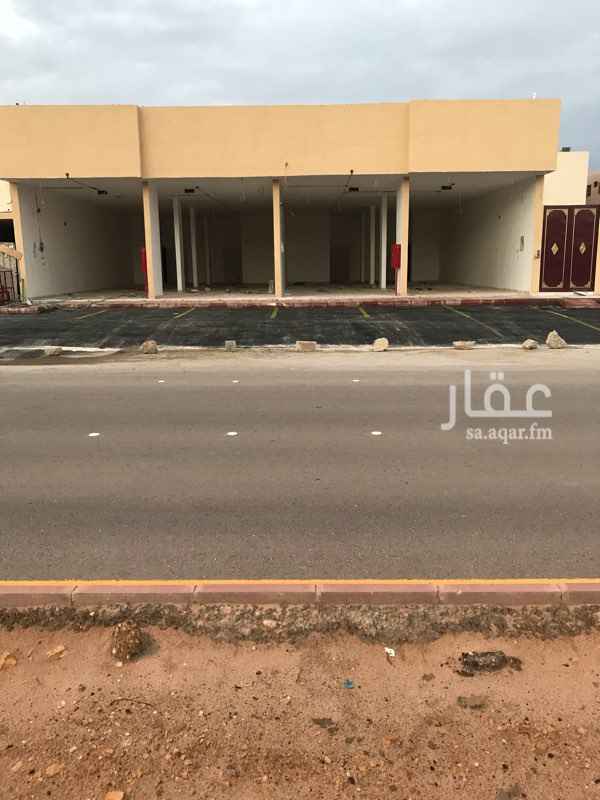 1231680 عمارة تجارية للبيع فيها 4محلات العرض 4 والداخل 17 فيها شقتين وموسسه على 4 شقق