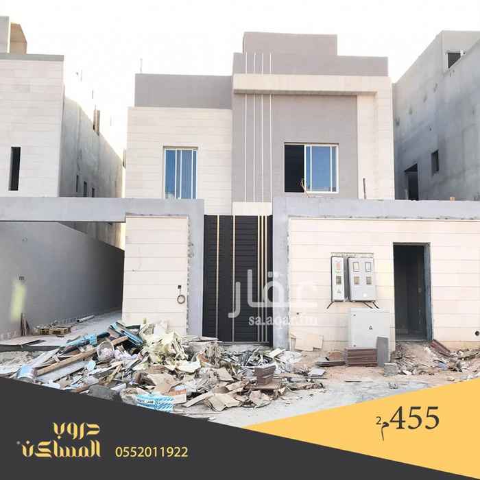 1723086 ⭕ دروب المساكن للعقارات ⭕
——
للبيع : فيلا استثمارية ( درج داخلي + شقتين )
الموقع : حي حطين
المساحة : 455م
الواجهة : شرقية شارع 15م
عدد غرف النوم : 3 أجنحة نوم
ملحق
مدخل سيارة
غرفة سائق وخادمة
السعر : 2.300.000
——
يسعدنا خدمتكم على الواتس آب للرقم : 0552011922
- الموقع غير دقيق -