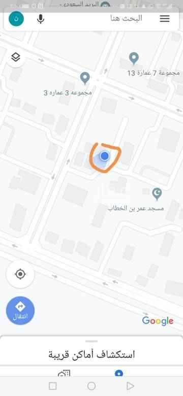 1642828 شقه نظيفه مجدده من 4 سنوات لها بلكون تستخدم جلسه مطله وغرفة كوي وتطل على الصاله و بلكونه للمطبخ العماره مجدده بالكامل من5 سنوات ونظيفه والسكان طيبون ومتعاونين يوجد خزان كبير إضافي يخدم العماره والشقه و الماء لا ينقطع، ليس عليها متأخرات مسدده قيمتها كامله
لتواصل 0504788353 المالك مباشره
الافزااغ فوري وكاش
