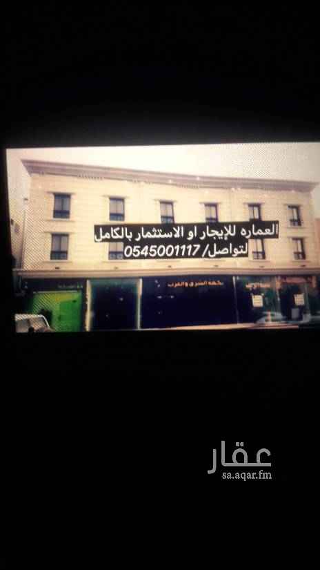 1412385 شقق فاخره ومحلات للايجار