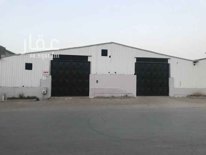 1457139 نشاطها:-
ورشة حداده
ورشة المنيوم
ورشة سيارات
ملاحظه: يوجد ثلاث غرف ودورة مياة ومطبخ.
♦️يوجد بها دفاع مدني.