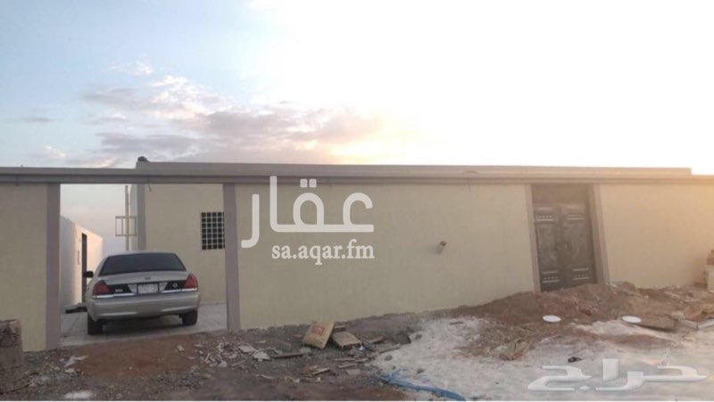1139449 بِسْم الله الرحمن الرحيم
استراحه للبيع على شارع تجاري حديثة الإنشاء مكونه من ٤ غرف ومطبخ وحمامين وفيها خزان وبياره اعزكم الله جاري ادخال الكهرباء على شارعين شارع 30 تجاري جنوبي وشارع 10 غربي المساحه 700 الا 5 سانتي الموقع غرب ابو مرخه خلف الدايري
قابل للتفاوض بالمعقول