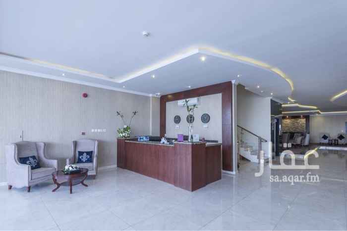 1714786 تالين الانفال للشقق المفروشه طريق الامير سعد بن عبدالرحمن الاول النسيم الغربي الرياض