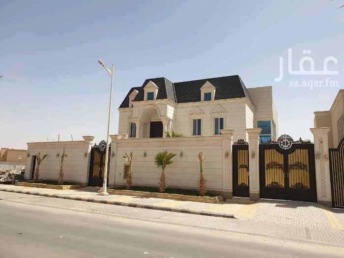 1554875 للبيع قصر فخم
حي الخزامي
المساحة:١٠٠٠م
شارع ٣٠ شمالي
قبو صغير.
مسطحات خضراء.
ارضيات رخام.تكييف مركزي. ملاحق خارجية.
مطبخ داخلي ومطبخ خارجي. جلسات.
غرفة سائق.
*الدور الارضي.استقبال.*
مجلس رجال صالة طعام صالة عائلية كبيرة وغرفة لكبار السن. مجلس نساء.
مطبخ.مفتوح علي الصالة.
درج جانبي خاص للخدم.
*الدور العلوى*
٦اجنحةنوم+صالة.+اوفييس.
*السطح*
قسم للخدم.+صالةالعاب كبيرة.+غرفة نوم.
الاسعار.
٨مليون و٢٠٠
ابو عمر