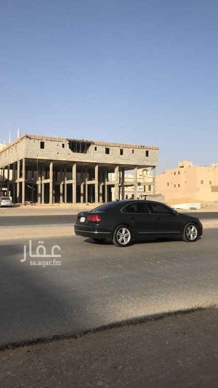 1636133 عماره تجاريه 6 فتحات
وربع مكاتب
