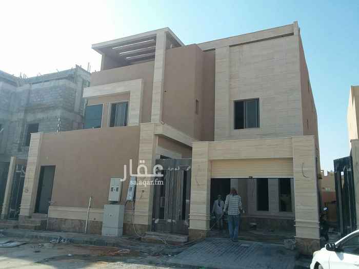 1704906 فله درج داخلي وشقتين
بناء شخصي
حي العارض شرق طريق الملك عبد العزيز