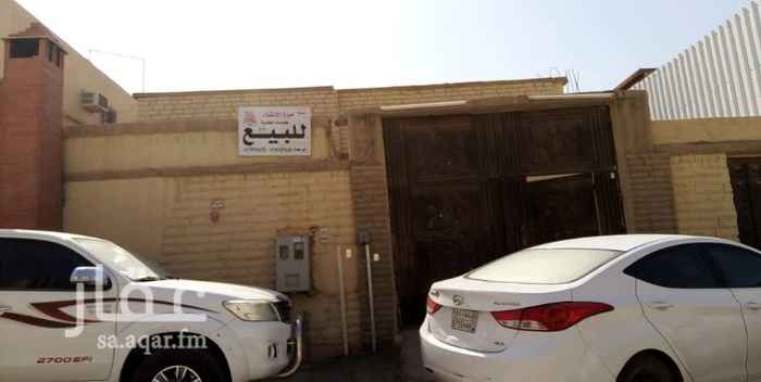 1588175 للبيع بيت المساحه 312ونص دور واحد لا يوجد عليه قرض مرمم بكامل سوم 260 الف ريال من المالك مباشره