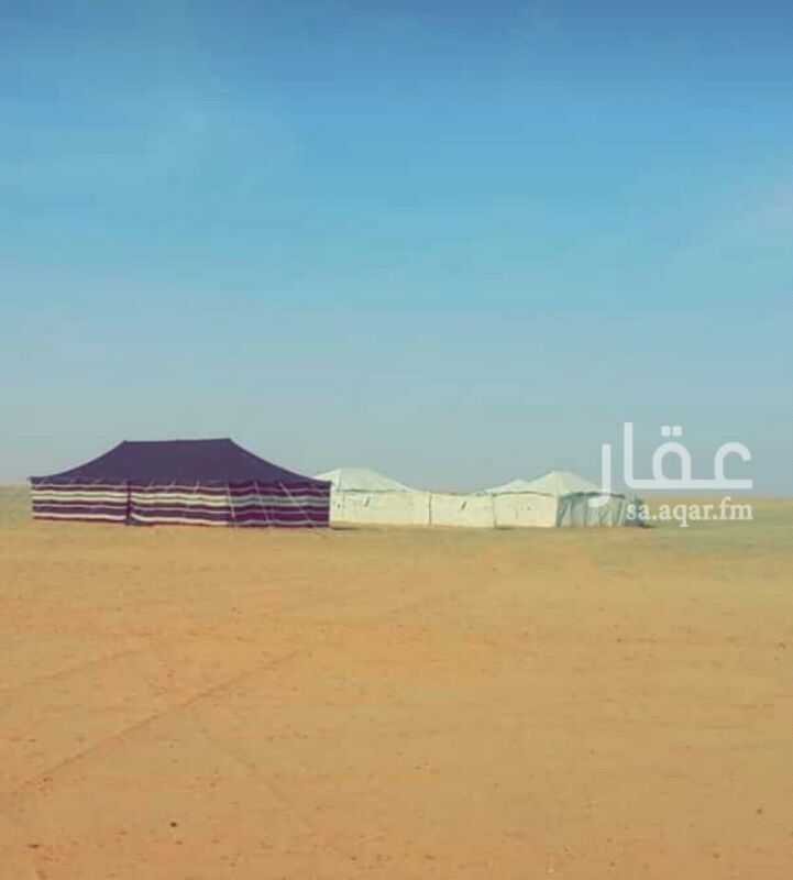 1316719 محيم للايجار قريب من روضه التنهات
اوصافو بيت شعر 13×6 زايد حيمتين عمودين وحيمه عمود مع خوش مفصول لي العوائل
مع دور مياه
كهرباء واصله