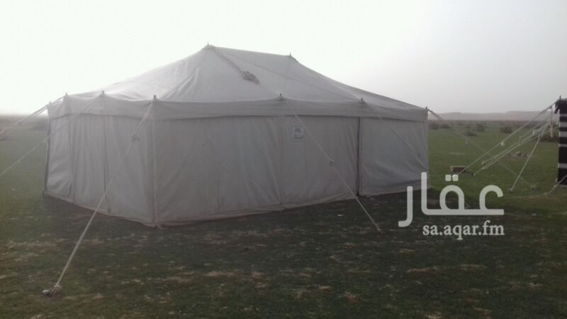 1392607 حيام للايجار بقرب من روضه ودوار حفر العتش حيام نضيفه وبيتيها