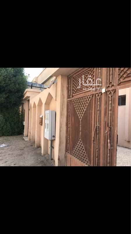 1588370 سلام عليكم ، بيت يتكون من دورين للايجار السنوي، البيت الدور الارضي يتكون من :
حوش
مشب
ديوانيه
دورة مياه الديوانيه مع مغسلتيند
مقلط له مدخلين ، مدخل الرياجيل ومدخل النسوان
غرفه سوبر وغرفه عاديه
حوش داخلي فيه المطبخ ودورة مياه ومستودعين
!!!!!!!!!!!!!!
الدور الاول يتكون من :
غرفه سوبر
صاله
مستودع
غرفتين متجاورتين لهم باب ودورة مياه خاصه
غرفه عاديه
!!!!!!!!!!!!
الدور الثاني :
سطح فقط بالامكان بناء ملحق به
!!!!!!!!!!!!! المكان يتميز بوجود جميع الخدمات وبجانبك مستشفى حكومي ومول ومطاعم