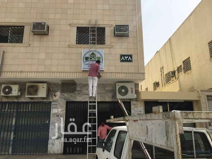 1665631 محل للتقبيل باسم المؤسسة والرخصة مستلزمات زراعية مع البضاعة البيع لايشمل اي رسوم لنقل الملكية متبقي بالعقد ٨ اشهر