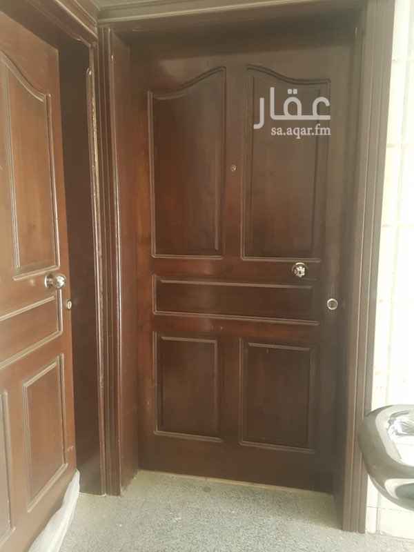 1464434 خزان مستقل مدخلين عداد مستقل امام المسجد قريب جد من الخدمات