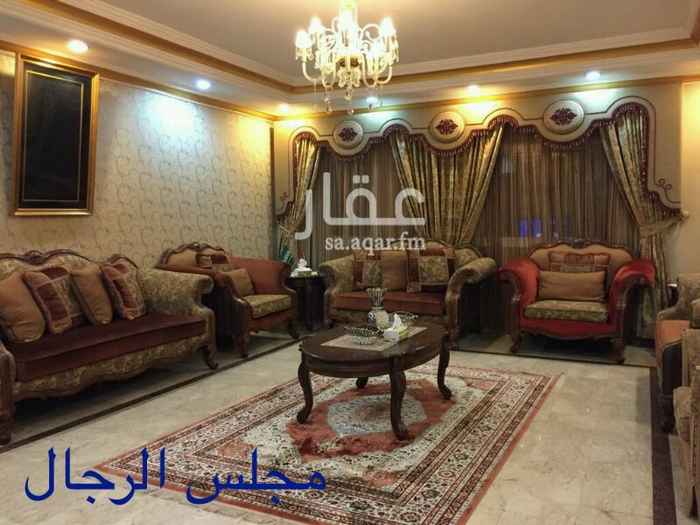 شقق للبيع في جدة حي الرويس تطبيق عقار