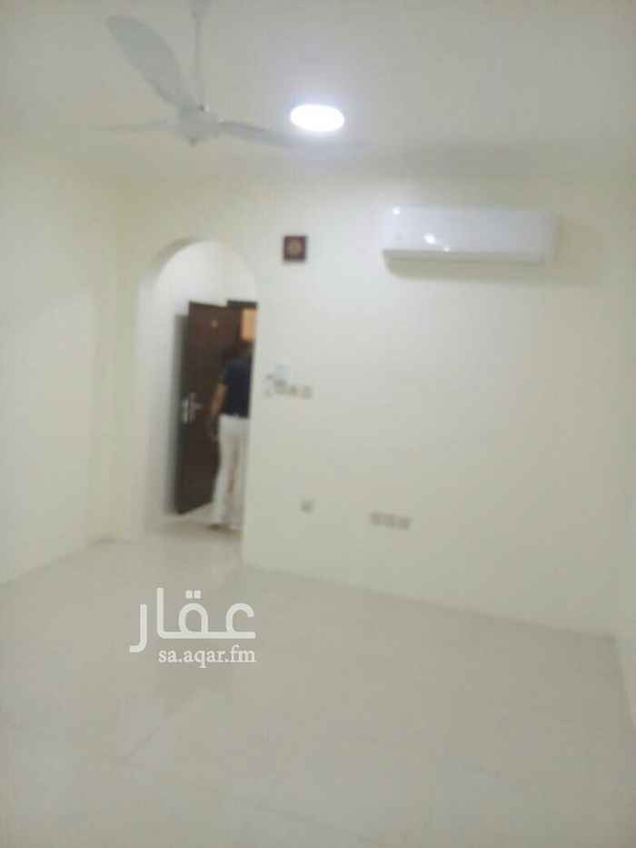 1498626 عذاب ،، غرفه وبوفيه وحمام جديد اول ساكن شامل ماء وكهرباء وتكيف اسبلت