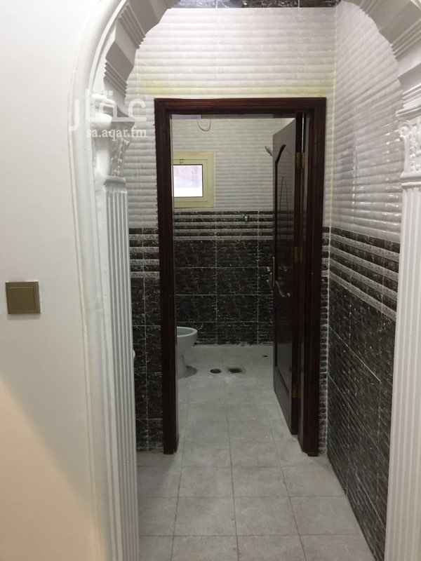 1289693 شقه للآجار مكونه من 5 غرف و3دورات مياه و صاله
(المطلوب عائله صغيره )
المطلوب/18,000الف ريال.
الماء على صاحب العماره