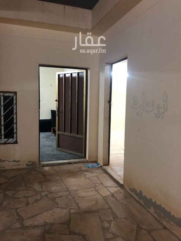 1689620 ايجار استراحه غرفتين ومطبخ موثثه