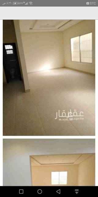 1585439 للايجار فيلا درج صاله مستقلة 350م بدون مكيفات وبدون مطبخ بيها 5 غرف نوم ومجلس خارج بالحوش جديدة