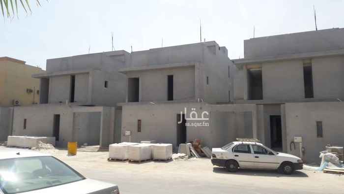 1755118 فلل للبيع بحي التعاون فاخره مكونات الفيلا تحت استقبال كامل وفوق ٥ أجنحة. كل جناح بحمام والسطح غرفه شغاله وغسيل وصالة العاب وسطح