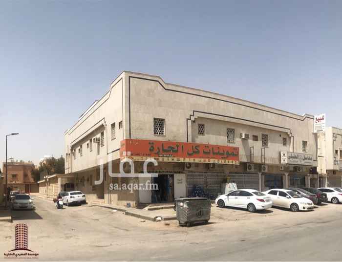 1588338 عمارة تجاري وسكني في حي الخليج :
شارع عرض ( 30 م ) شرقي وشارع عرض ( 10 م ) جنوبي.
ست شقق تتكون من :
- ثلاث غرف + صالة + مطبخ + دورتين مياه.
وشقة تتكون من :
- غرفتين + صالة + مطبخ + دورة مياه + سطح خاص.
الدخل السنوي : 145 الف ريال تقريباً.
* سـوم : 1,600,000 الف ريال.
للاستفسار :
0534356000
0501356000
0112356000