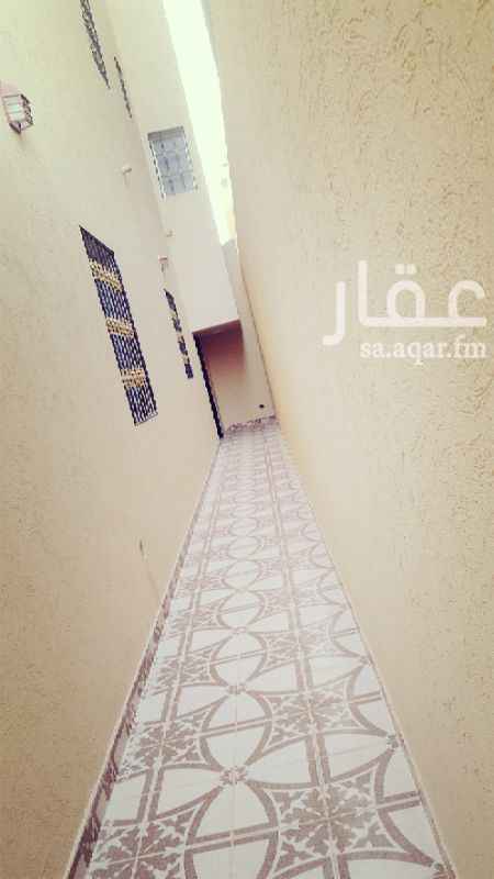 شقة للإيجار فى شارع البلقاء ، حي المونسية ، الرياض صورة 2