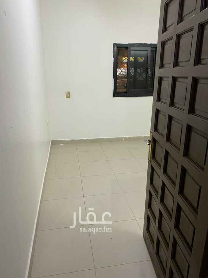 حراج العقار شقة للايجار في حي الروضة في الرياض