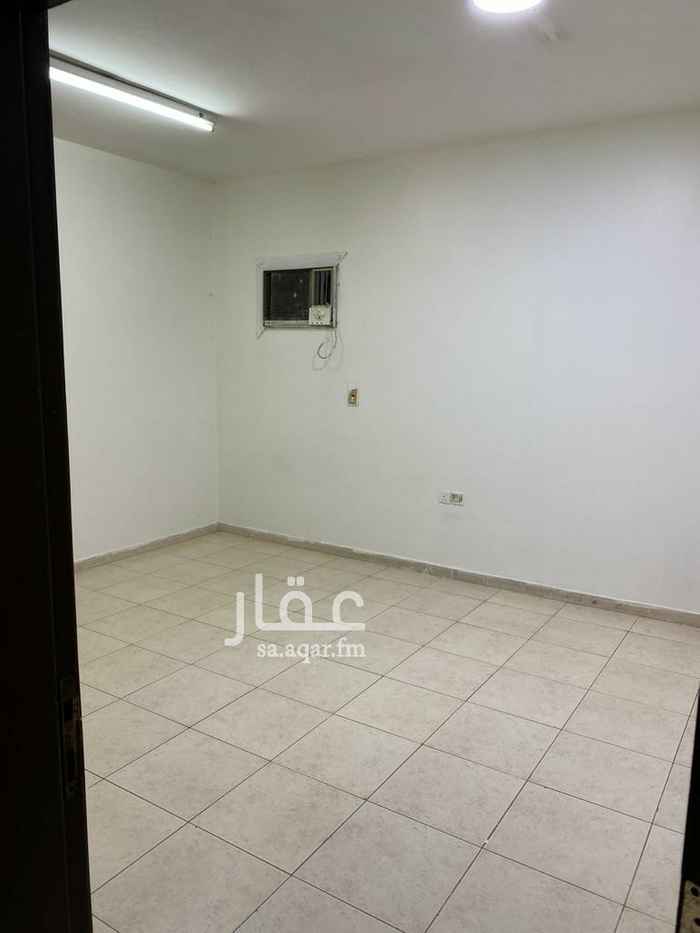 حراج العقار شقة للايجار في حي الروضة في الرياض