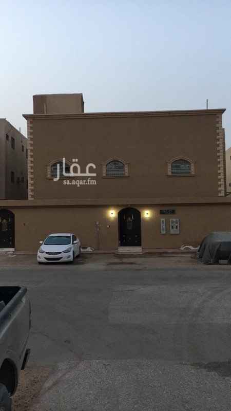 1687218 شقتين ثلاث غرف وصالة غرفها بالمونسية
مربع العطير قريب من جامع الايمان
عداد مشترك
الايجار 16000
التواصل وتساب فقط
ابومالك الحربي