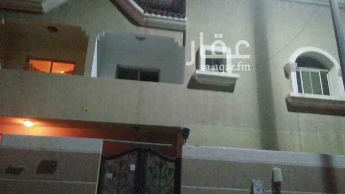 1282728 دبلكس مكيف بالكامل يتكون من مجلس ومقلط وصاله ومطبخ و٢حمام الدور الاول ٣غرف وصاله ومستودع الملحق غرفه وحمام