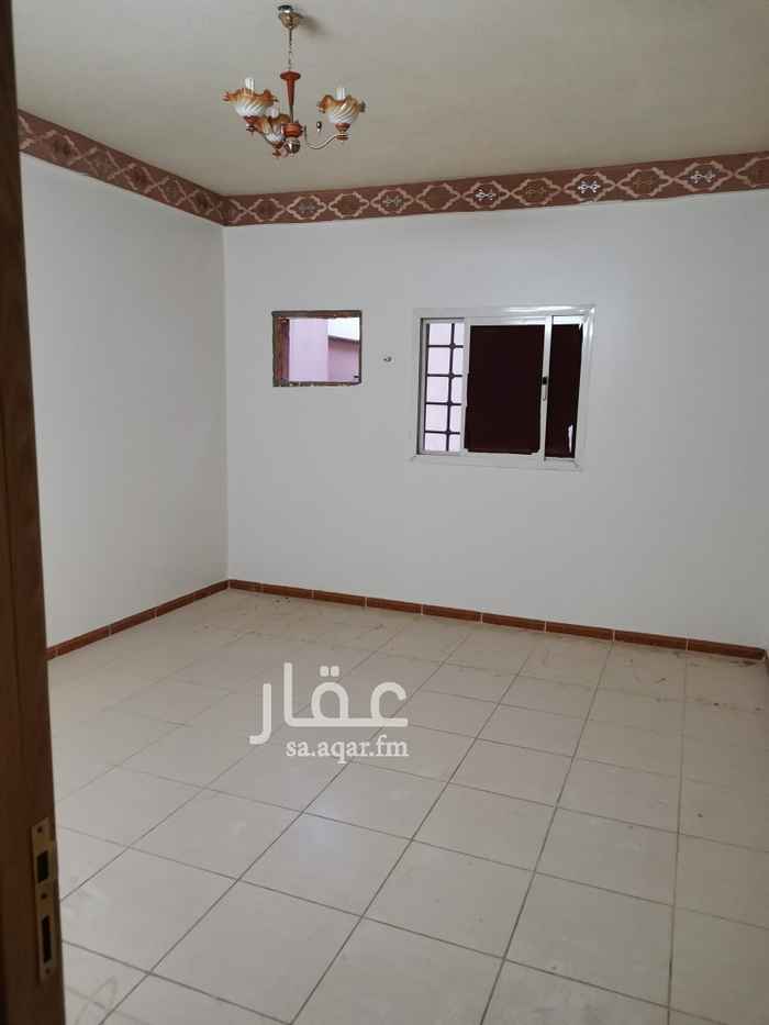 حراج العقار شقة للايجار في حي النهضة في الرياض