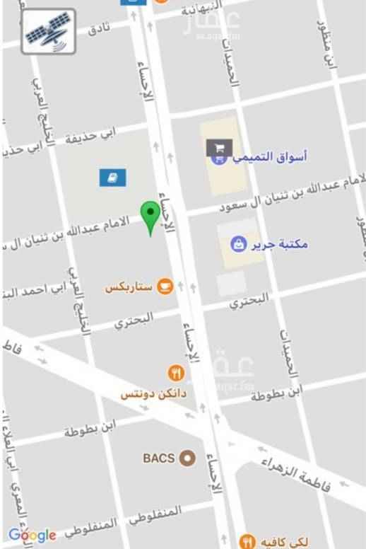 1761201 ارض تجارية للبيع المساحة 5000متر الشوارع على 3شوارع 40شرقي 20 شمالي 20غربي الموقع الملز حي الزهراء شارع الأحساء مقابل مكتبة جرير
الوصف التفصيلي
الأطوال 50×100
مكونات الأرض
مبنى تجاري يتكون من دورين
الدور الارضي 2500متر
الدور الاول 2500متر
مواقف سيارات تتسع ل 50سيارة
الأرض مسورة من جميع الجهات
سعر المتر 8000ريال
للإستعلام
شركة الدوسري العقارية
جوال 0552525000
جوال 0553178079
العنوان الرياض حي النهضة شارع محمد بن أحمد السديري بالقرب من شارع سلمان الفارسي