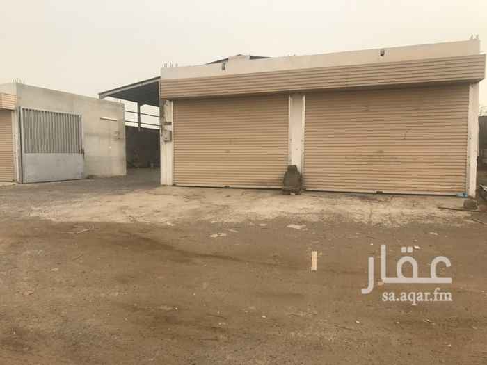 1068078 محلات للايجار بصناعيه جيزان