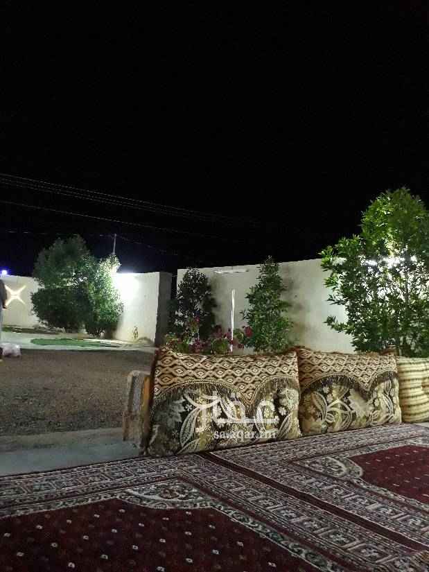 1508344 استراحة على طريق الحفيرة العام جوار مخطط المندسة