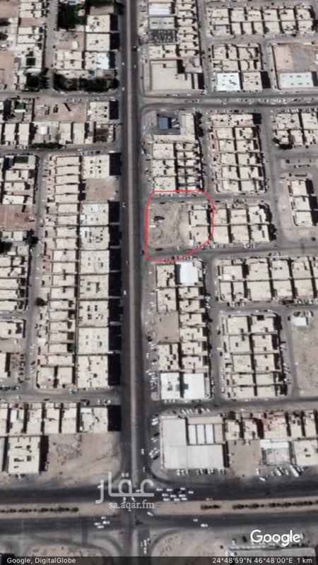 1430463 موقع مميز على طريق ابي جعفر المنصور للبيع او للايجار
شرق الرياض ارض للإستثمار
راس بلك على ثلاث شوارع ، ارض تجاريه على طريق مساحة ٢٠٠٠ م
محدوده
- جنوب شارع عرض ٣٦ م بطول ٥٠م
- شمال قطعتين عرض ٥٠ م
- شرقا شارع عرض ٢٠ م بطول ٤٠ م
- غربا شارع عرض ١٥ م بطول ٤٠ م
