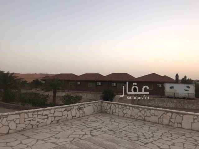 1597667 مزرعة للبيع في المزاحمية 9000م وفيها سكن
مزرعة في المزاحمية مساحتها 9000 متر
بداية الشارع الي يودي روضة الخرارة المزدوج
السعر / مليون و 200 الف ريال
استراحة للبيع المزحمية يوجد قسمين بملحقاتها قسم رجال وقسم نساء و4غرف نوم كل غرفة بحمام مستقل
ملاحضة ( يوجد بيرارتوازي ومحطة تحلية وغطاسات ويوجد غاز مركزي ويوجد نخيل ومؤثثةبالكامل
ويوجد مكيفات اسبلت جمع الغرف ومسفلتة ومرصوفة بالكامل وموقع مرتفع رووووعة من الشرق مطلةعلى شارع الخرارة المزدوج
الخط مزفلت حتى عندباب الاستراحة ومن الداخل شوارعها مزف