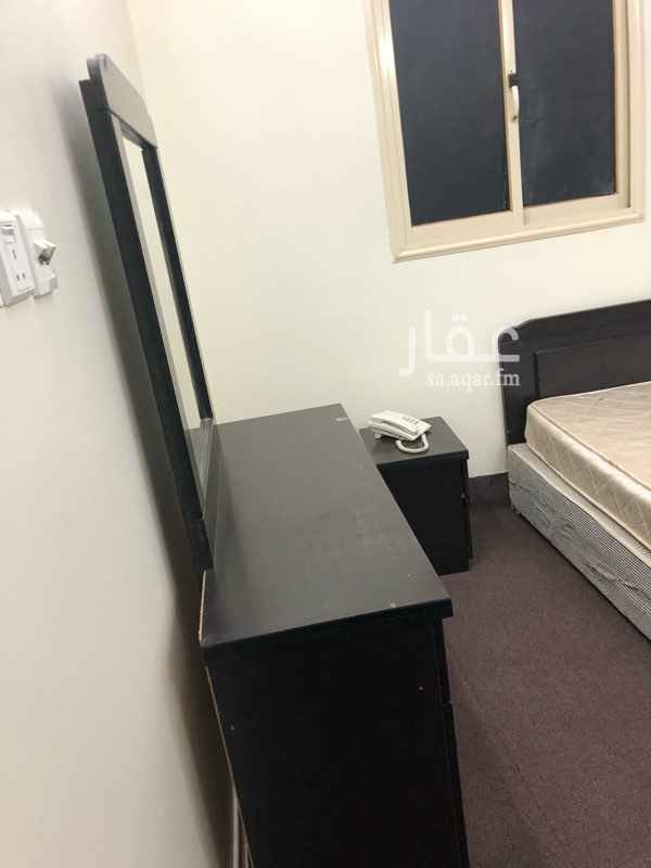 1286611 عماره للايجار مكونه من عشرين شقه مؤثثه بالكامل ومحلين واستقبال جاهزه للايجار اليومي