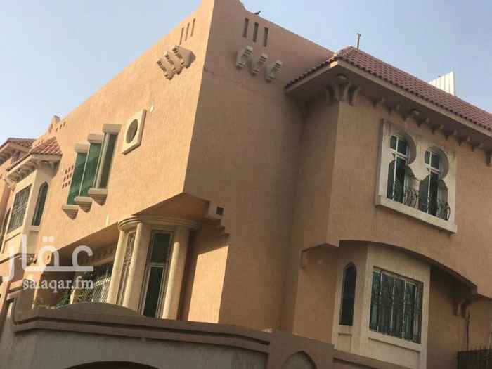 1634482 متوفر فيديو فيلا للايجار العليا معها مسبح بالقبو تكييف مركزي موقف سيارة داخلي للتواصل مع الاخت ميرال ٠٥٥٢٦٠٠٩٤٣ اتعاب المسوقة ٢٠٠٠ المكتب بياخذ قيمة اتمام العقد