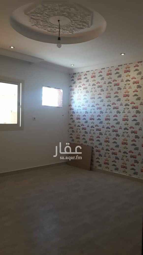 1554412 ٤غرف ٣دورات مياه مطبخ وصاله ملحق حي السلامه٢