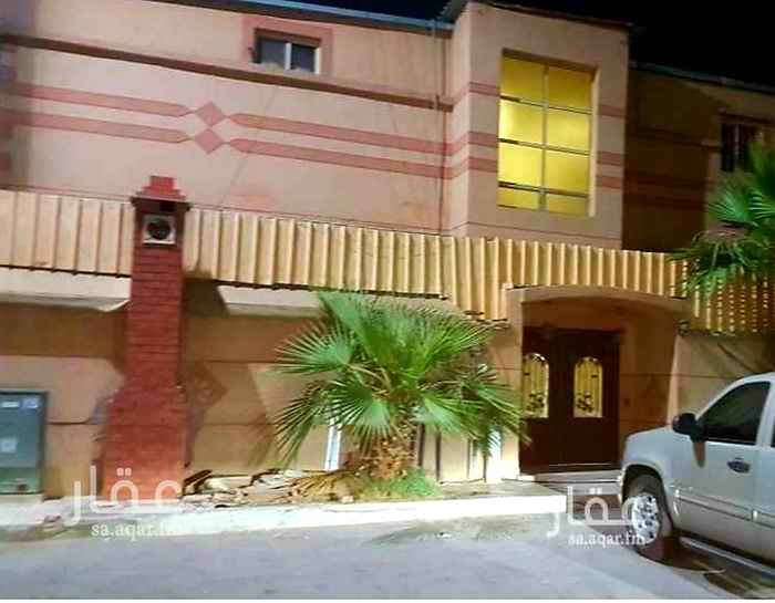 1687073 للييع بيت دور شوقتين فى (حى بدر ٩١ ج ) مساحة ( ٤٢٥ متر ) العمر ( ٣٤ سنة ) الدور عبارة عن
( ٦ غرف وصالة وثلاث حمامات ومطبخ وبيت شعر ( ديوانية ) والشقتين كل شقة ...
( ثلاث غرف وصالة وحمامين ومطبخ ) ملحوظة
( سقف الشقتين شينكو ) لا يقبل البيع عن طريق بنك مطلوب
(٦٥٠ الف ريال ) حد نهائي