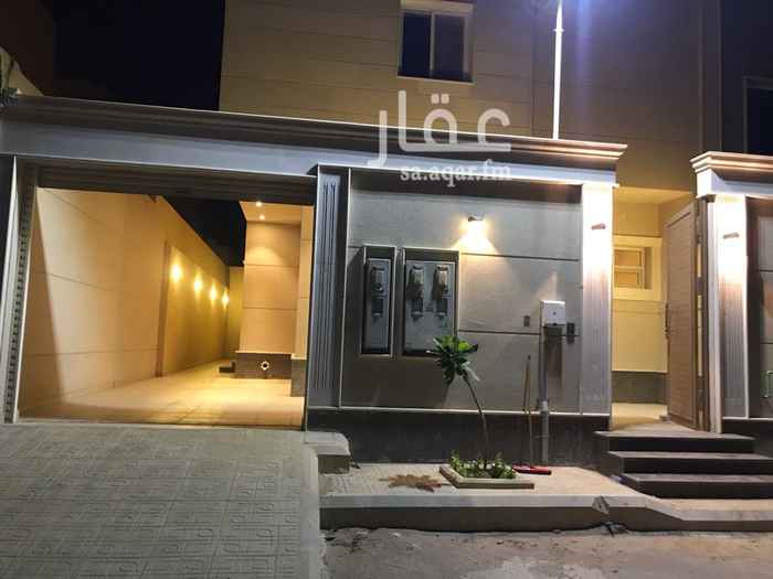 1605643 عقار جديد دور أرضي - حي ربوة الياسمين - خلف جامع العبداللطيف - منفذ على طريق ابو بكر الصديق
يتكون من/
مدخلين للرجال والنساء
مدخل سيارة
مجلس + صاله + (3)غرف نوم ماستر + (3)دورات مياه + مطبخ راكب - جميع الغرف مكيفات سبلت راكب وأيضآ المطبخ مكيف - وحدة تحكم جرس بفتح الباب مع كمرا و شاشه