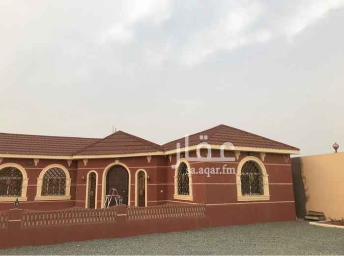 1166377 للايجار بيت مؤثث تأثيث راقي .. وحوش كبير .. ومزرعة صغيرة .. وموقف للسيارة .. شغل على اعلى المستويات ... بحره -المرسلات