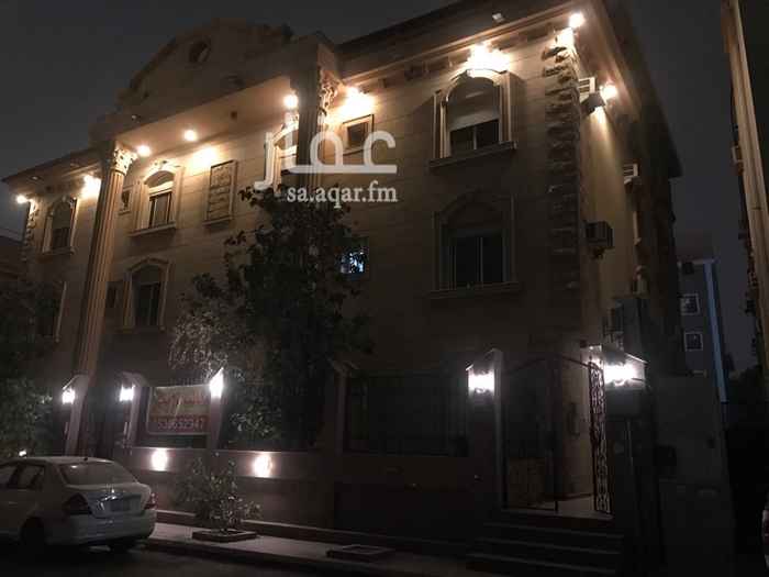 1552290 مكتب فاخر للايجار مساحة ٢٠٠ متر مربع، عبارة عن ٥ غرف وثلاث دوراة مياة ومطبخ ومستودع، تشطيب فاخر ، جده بحي الروضة خلف البنك الفرنسي