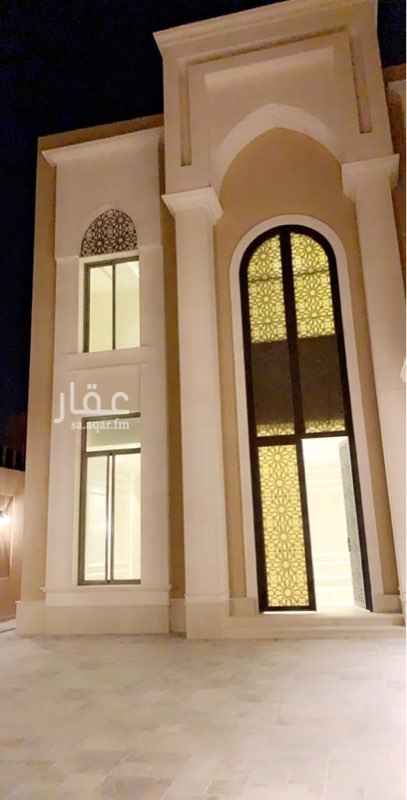 1756130 حي حطين
فيلا راقية
المساحة ٦٧٦م
الدور الأرضي:
مجالس استقبال وصالون ومطبخ مقسم مع باب خارجي.
الدور الأول:
عدد خمسة أجنحة من ضمنها جناح ماستر (غرفة ملابس/شاور/جاكوزي).
صالة عائلية.
الدور الثاني:
صالة كبيرة وغرفة ضيوف وجناح غسيل وخدم وسطحين.
الملاحق والمميزات:
ملحق أمامي كبير
ملحق خلفي مطل على المسبح
مصعد بانورامي
تكييف مخفي
رخام
بناء على الطراز الأندلسي
واجهة شرقية
منطقة هادئة وجيران من طبقة راقية
السعر أربعة مليون على شور
واتساب
0552699571