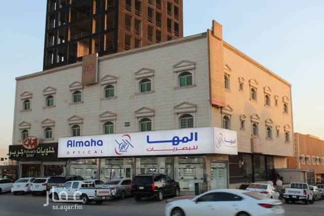 1753904 للايجار بالكامل محلات + شقق مفروشه زاويه