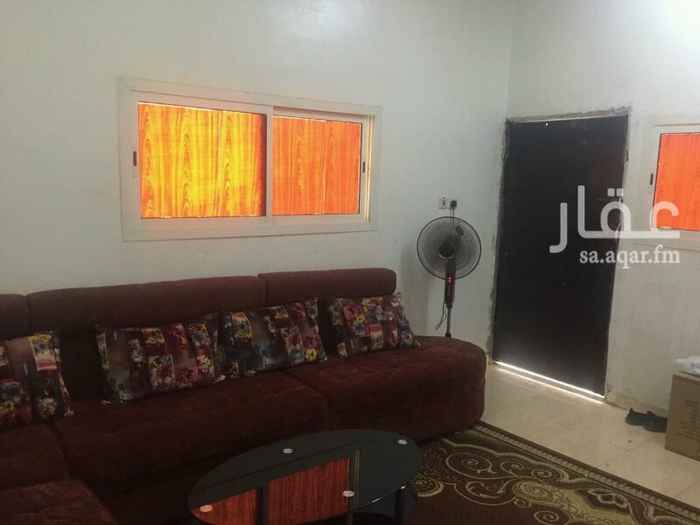 1757315 شقة غرفتين ومطبخ وحمام في شقة مقسومة لمدة ٩ شهور من ٢٤ سبتمبر ب ٦٠٠٠ ويتم التجديد كل ٦ شهور بعد ذلك