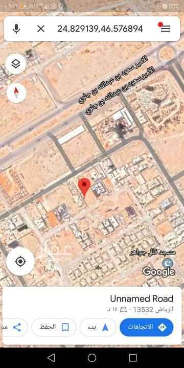 1695887 للبيع قطعتين ارض سكنيه بالجوهره المربع الذهبي
مساحه كل قطعه ٣٩٠م
الاطوال ١٣×٣٠
شارع ١٥ جنوبى
البيع ٢٢٠٠ ريال شامل الضريبه