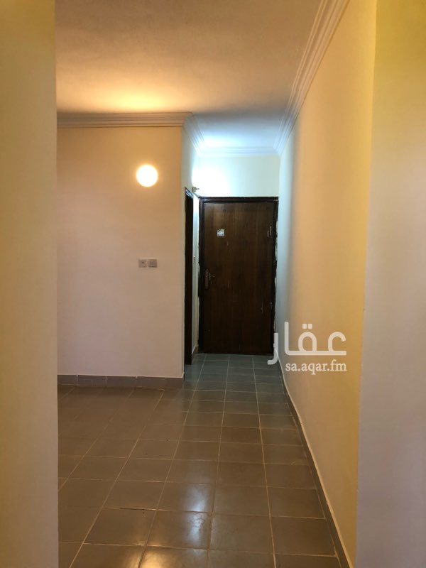 1759901 شقة للايجار الشهري تتكون من غرفتين وصاله مطبخ دورة مياه ٩٠٠ شهري